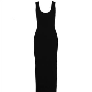 Boohoo Petite Maxi Dress